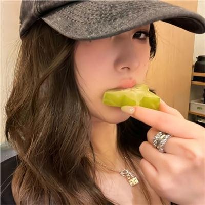 正经好人