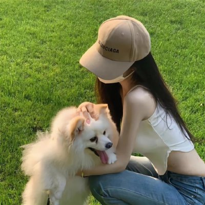这个大叔太冷傲