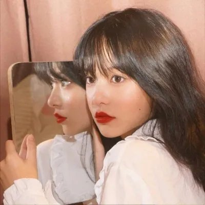 油桃红了